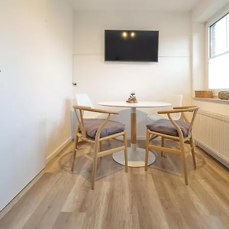 Up Suederduen 15 - Whg 2 Apartament