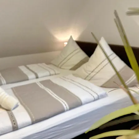 Up Suederduen 15 - Whg 2 Apartament *