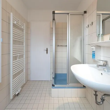 Up Suederduen 15 - Whg 2 Apartament Norderney